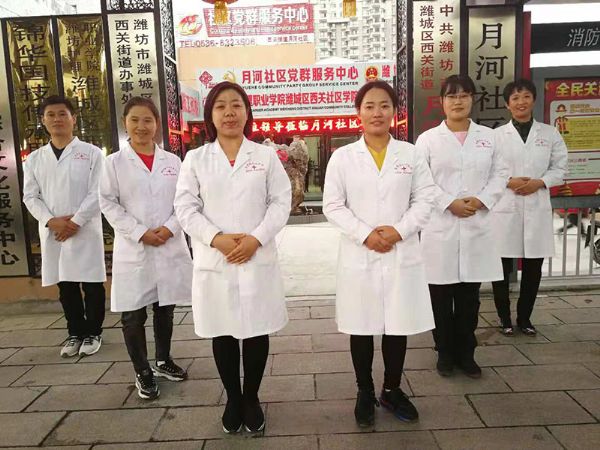 實(shí)習(xí)就業(yè)基地