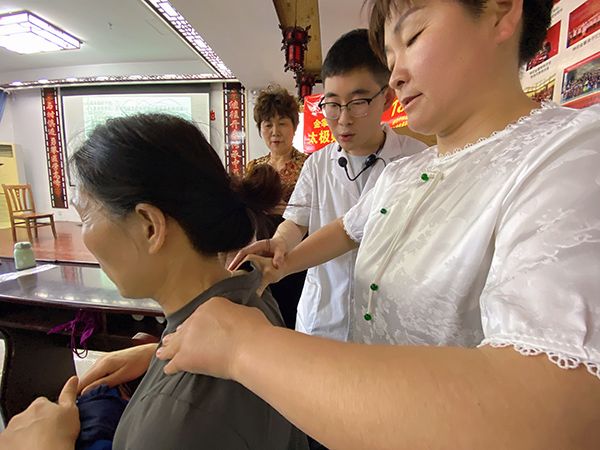 學(xué)習展示