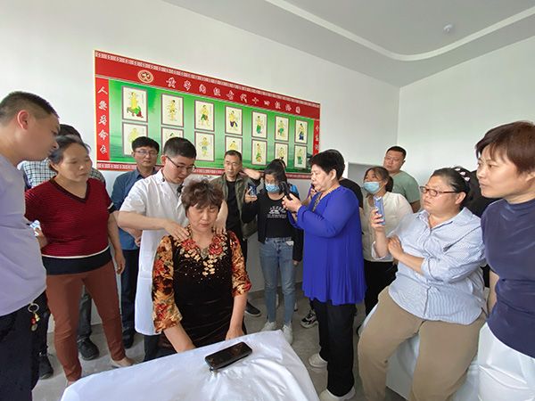 學(xué)習展示