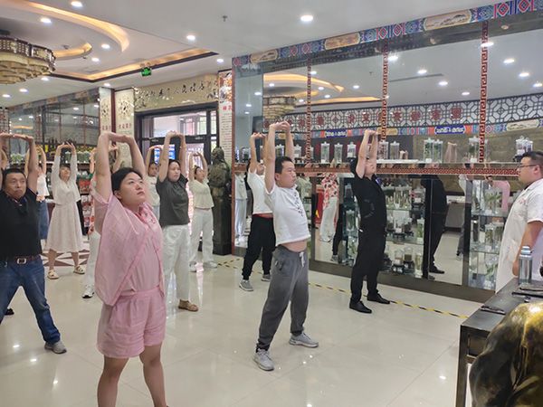 學(xué)習展示