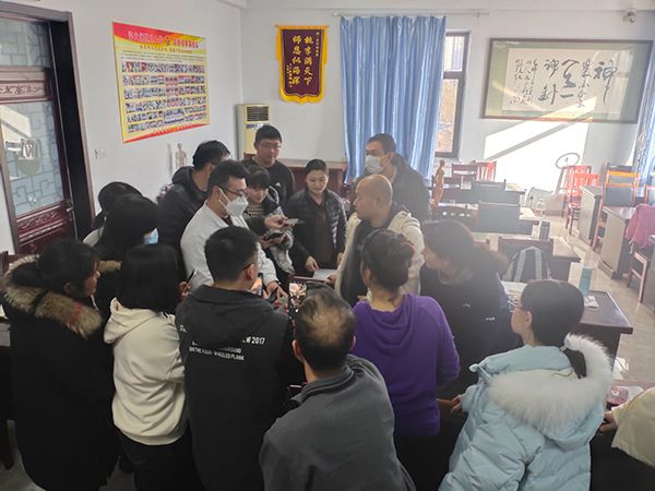 學習展示